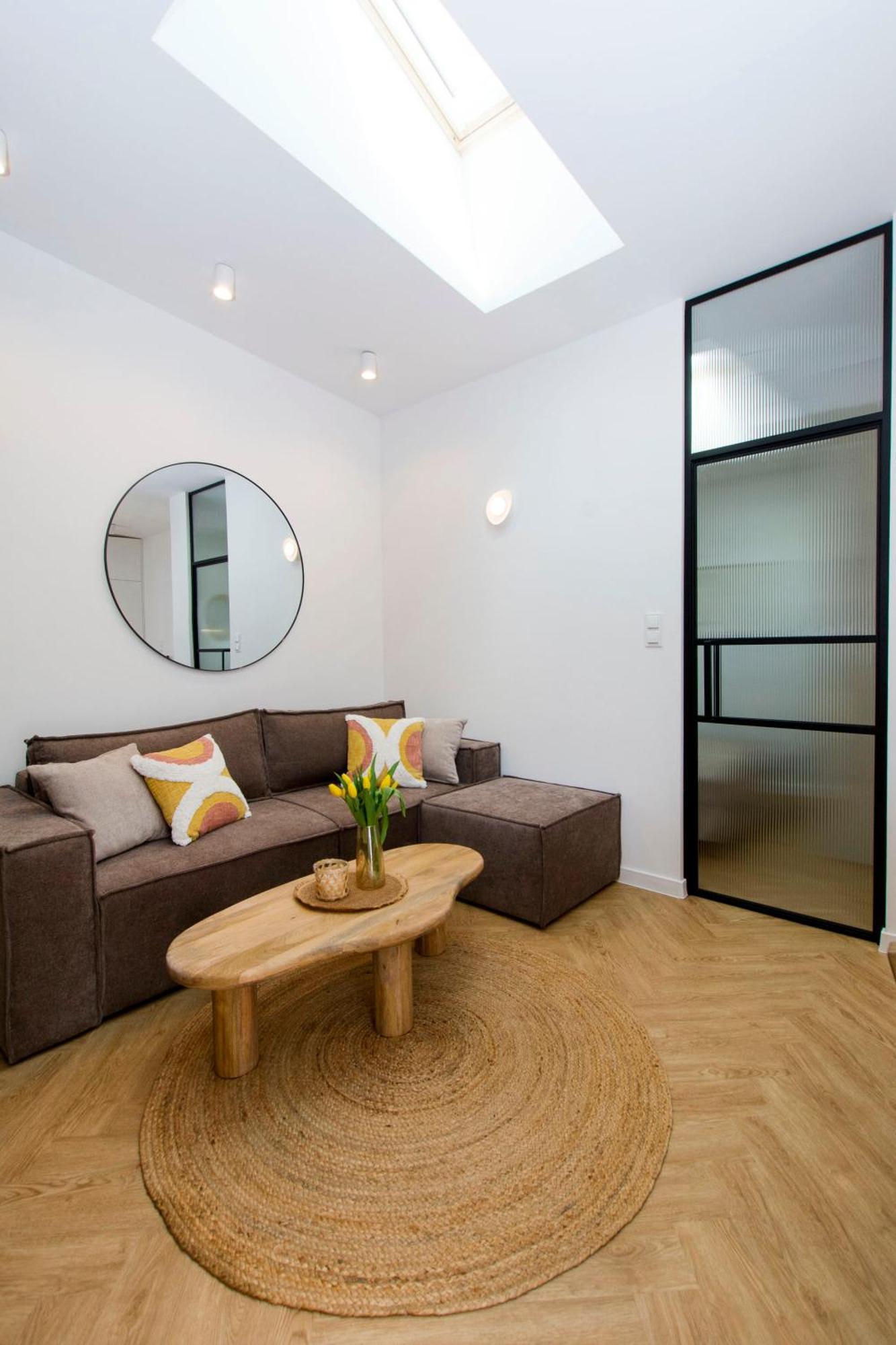 Ijg Imperial Sopot Apartment Exterior photo